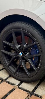 BMW m135i xDrive f40 - 10