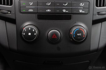 Hyundai i30 CW 1.4i, len 112tis. KM, Klíma, LED, TOP stav - 10
