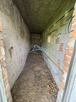 Na predaj rodinný dom – Slatina, okres Levice - 10
