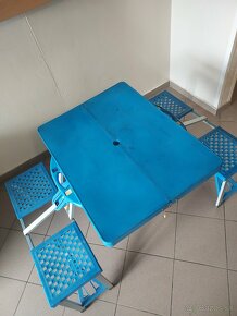 Kenpingove sedenie pre Deti - 10