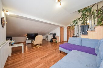 RD S GARÁŽOU A TERASOU, UL. SABINOVSKÁ, KOŠICE – PEREŠ - 10