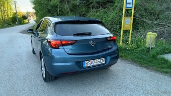 Astra K - 10