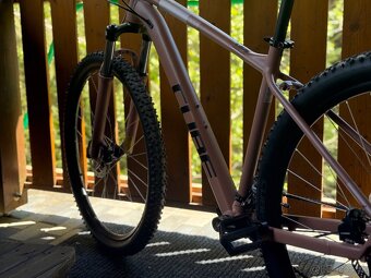 Predám nový bicykel Cube 29” - 10