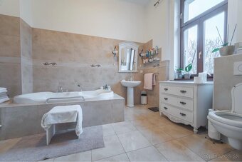 Predaj 6 izbový dom, 300m2 + 1350m2 Bernolákovo, Senec - 10