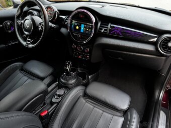 MINI Cooper S 2.0 Turbo Benzín r.v.2020 Kupovane nové v SR - 10