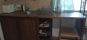 Na predaj zrekonštruovaný 1 izbový byt, pri Trnave, Cífer. - 10