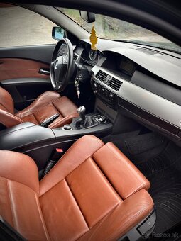 BMW E61 525D (M-PACKET) - 10