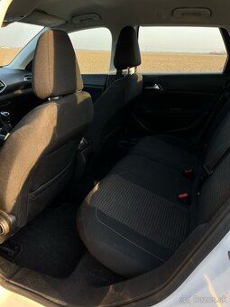 Peugeot 308 SW 3/2020 1.2 puretech 81kw - 10