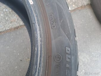 Letné Firestone Roadhawk 225/45/17 91W - 10