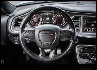 Challenger Dodge - 10