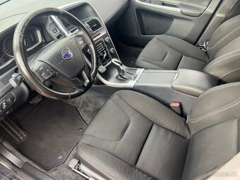 2015 Volvo XC60 D3 - 10