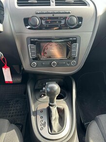 Seat Leon FR 2.0TDI 125KW DSG F1 Top stav - 10