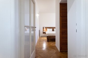 3. izb. byt s výťahom, Bratislava - Staré Mesto - 10