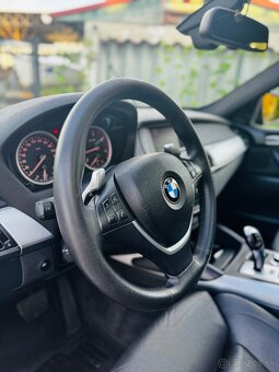 BMW X6 35d XD 210kw full - 10