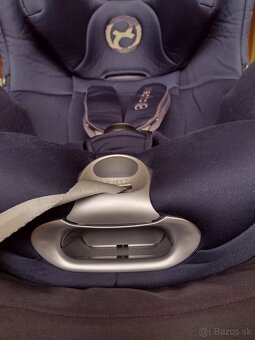 Cybex Sirona Platinum - 10