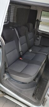 Citroen Berlingo 1.6 HDI - 10