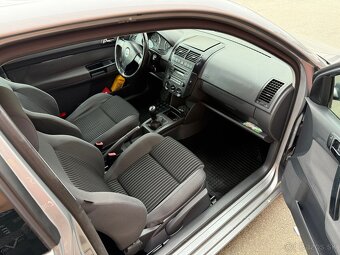 Vw Polo 1,6 benzin - 10