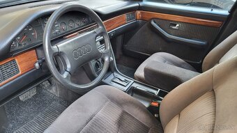 Predam Audi 100 Cigaro Avant - 10