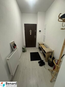 2 izbový byt na prenájom - 10