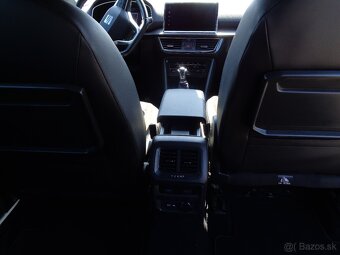 Seat Tarraco 2.0 TDI 150 Xcellence Family - 10