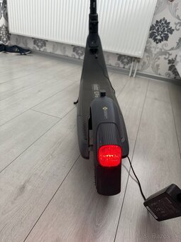 Predam elektricku kolobežku ninebot e2 pro - 10