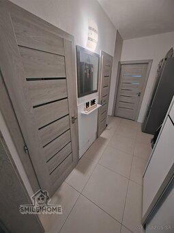 3 IZBOVÝ ZARIADENÝ BYT NA PRENÁJOM - 10