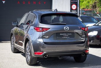 Mazda CX-5 2.5 Skyactiv-G194 Revolution PLUS AWD A/T - 10