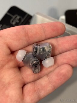 Beats Studio Buds Plus + - 10