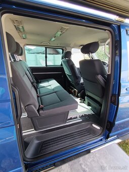 Multivan 2,5tdi 128kw - 10
