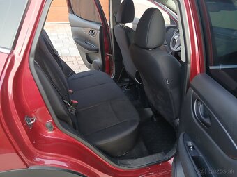 Nissan Qashqai - 10