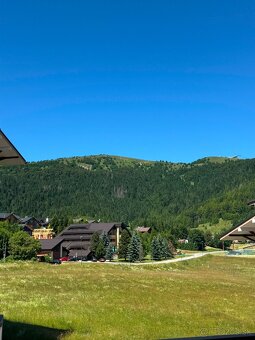 APARTMÁN s terasou, 64 m2 v AD Panoráma - Park Snow - 10
