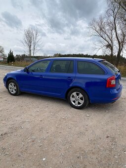 Predám Śkoda Octávia 1,8Tsi,118kw - 10