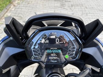 Triumph Tiger Sport 660 - 10