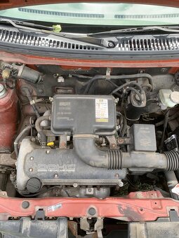 Suzuki Ignis 4x4 - 10