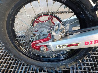 Predám Honda crf 250rx 2023 - 10