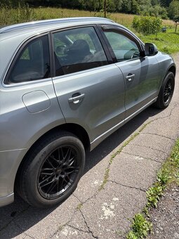 Audi Q5 - 10