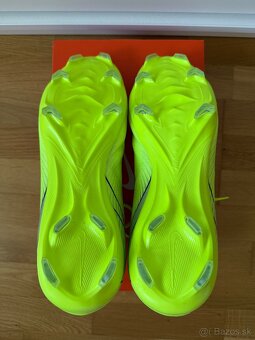 Nike Mercurial Superfly 10 Pro FG - 10