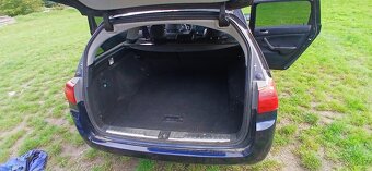 Honda ACCORD TOURER 2,2 - 10