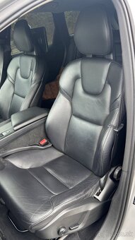 Volvo XC60 D4 AWD 140kw - 10