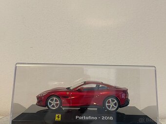 Zberatelske modely v mierke 1:43 na predaj. - 10