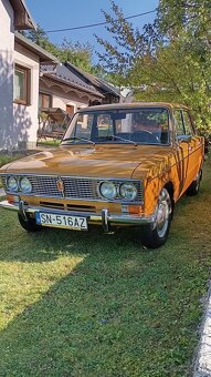 Lada Vaz žiguli 2101 - 10