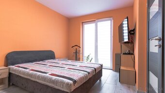 Novostavba rodinného domu s garážou - Skalica - 10