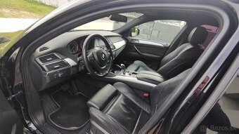BMW X6 XDrive 30d 245k - 10