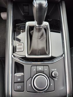 Mazda CX-5, 2.5 BENZÍN, 4x4, Automat, záruka - 10