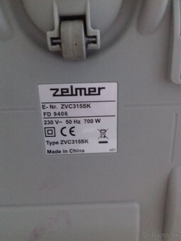 Predám žehličku Tefal ,AKUvysávače , vysávače - 10