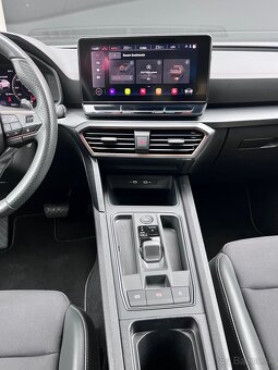 Cupra Formentor 2.0 TSI 190k 4Drive DSG 2023 - 10