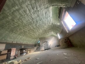 🔥 Striekaná / Fúkaná izolacia 🔥 - 10