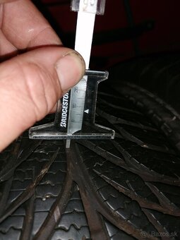 Predam zimne pneu Matador All Weather evo 185/55R15 82H - 10