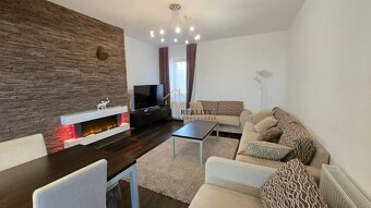 HD REALITY, Vám ponúka na Predaj 3-izbový Apartmán + Garážov - 10