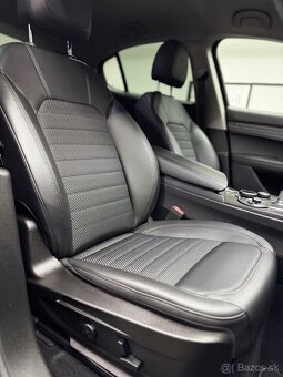 Alfa Romeo Stelvio 2.2 JTDM 154kw Q4 AWD A/T,99tisíc km - 10
